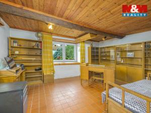 Prodej rodinného domu, Onomyšl - Miletín, 205 m2