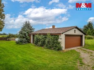 Prodej rodinného domu, Onomyšl - Miletín, 205 m2