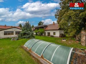 Prodej rodinného domu, Onomyšl - Miletín, 205 m2