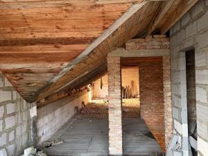 Prodej rodinného domu, Podbřežice, 260 m2