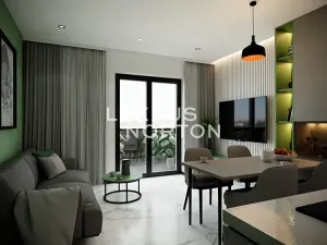 Prodej bytu 2+kk, Praha - Malešice, U tvrze, 62 m2