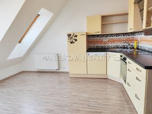 Pronájem bytu 2+kk, České Budějovice - České Budějovice 3, B. Smetany, 46 m2
