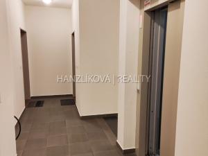 Pronájem bytu 2+kk, České Budějovice - České Budějovice 3, B. Smetany, 46 m2