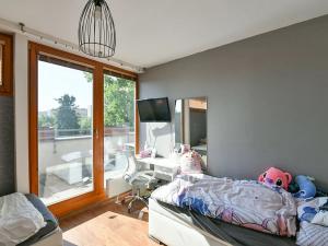 Prodej bytu 3+kk, Praha - Lhotka, U koupadel, 117 m2