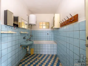 Prodej rodinného domu, Přerov - Přerov VIII-Henčlov, Výmyslov, 64 m2