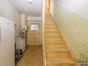 Prodej rodinného domu, Přerov - Přerov VIII-Henčlov, Výmyslov, 64 m2