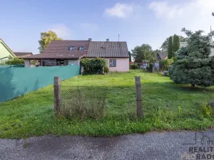 Prodej rodinného domu, Přerov - Přerov VIII-Henčlov, Výmyslov, 64 m2