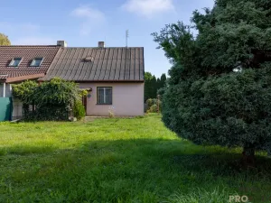 Prodej rodinného domu, Přerov - Přerov VIII-Henčlov, Výmyslov, 64 m2