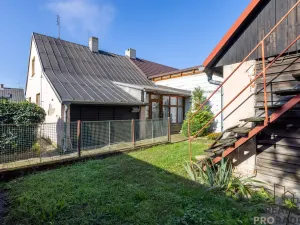 Prodej rodinného domu, Přerov - Přerov VIII-Henčlov, Výmyslov, 64 m2