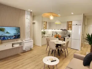 Prodej bytu 3+kk, Drač, 71 m2