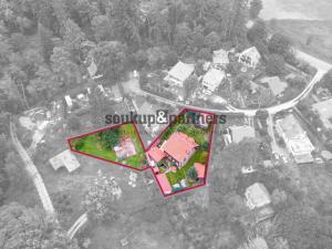 Prodej rodinného domu, Chyňava, 170 m2