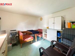 Prodej chaty, Příbram, 16 m2