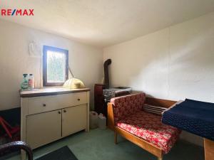 Prodej chaty, Příbram, 16 m2