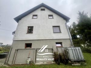 Prodej rodinného domu, Jakartovice - Hořejší Kunčice, 72 m2