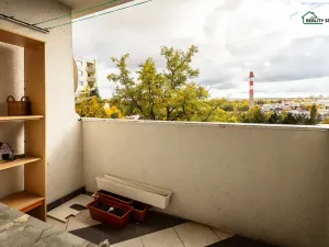 Prodej bytu 3+1, Cheb, Dvořákova, 74 m2