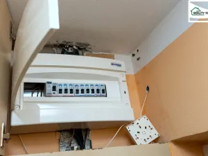 Prodej bytu 3+1, Cheb, Dvořákova, 74 m2