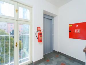 Prodej bytu 2+kk, Praha - Žižkov, Bořivojova, 41 m2