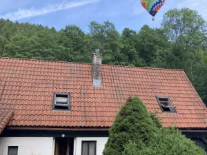 Prodej chalupy, Jiřetín pod Jedlovou - Lesné, 170 m2