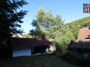 Prodej chalupy, Jiřetín pod Jedlovou - Lesné, 170 m2