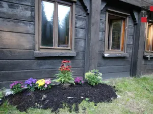 Prodej chalupy, Jiřetín pod Jedlovou - Lesné, 170 m2