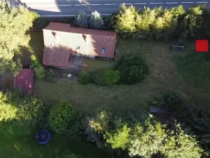 Prodej chalupy, Jiřetín pod Jedlovou - Lesné, 170 m2