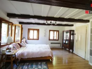 Prodej chalupy, Jiřetín pod Jedlovou - Lesné, 170 m2