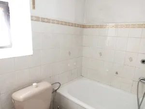 Prodej chalupy, Jiřetín pod Jedlovou - Lesné, 170 m2