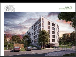 Prodej bytu 2+kk, Praha, Stočesova, 54 m2