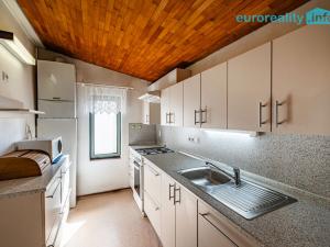 Prodej rodinného domu, Velká Hleďsebe - Klimentov, 60 m2