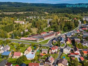 Prodej rodinného domu, Velká Hleďsebe - Klimentov, 60 m2