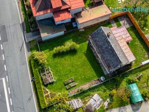 Prodej rodinného domu, Velká Hleďsebe - Klimentov, 60 m2