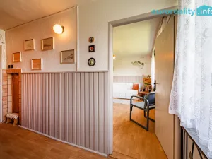 Prodej rodinného domu, Velká Hleďsebe - Klimentov, 60 m2