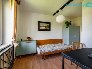 Prodej rodinného domu, Velká Hleďsebe - Klimentov, 60 m2