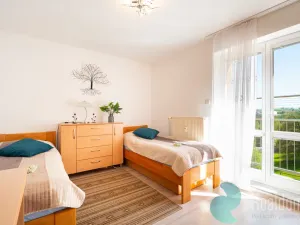 Pronájem bytu 2+1, Český Krumlov, Vyšehrad, 56 m2