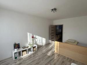 Pronájem bytu 1+kk, Zlín, Družstevní, 32 m2