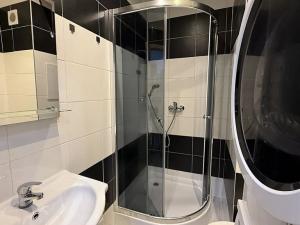 Pronájem bytu 1+kk, Zlín, Družstevní, 32 m2
