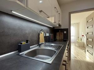 Pronájem bytu 1+kk, Zlín, Družstevní, 32 m2