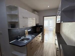 Pronájem bytu 1+kk, Zlín, Družstevní, 32 m2