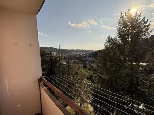 Pronájem bytu 1+kk, Zlín, Družstevní, 32 m2