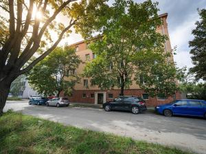 Prodej bytu 3+1, Brno - Zábrdovice, Tkalcovská, 93 m2