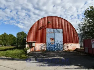 Pronájem skladu, Boršov nad Vltavou, U Sila, 660 m2