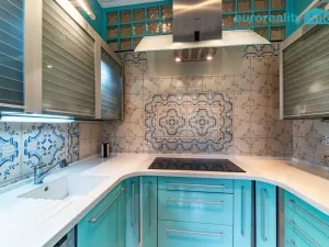 Prodej bytu 3+1, Mariánské Lázně, Anglická, 105 m2