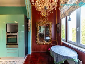 Prodej bytu 3+1, Mariánské Lázně, Anglická, 105 m2