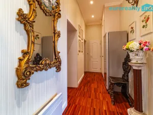 Prodej bytu 3+1, Mariánské Lázně, Anglická, 105 m2