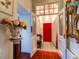 Prodej bytu 3+1, Mariánské Lázně, Anglická, 105 m2