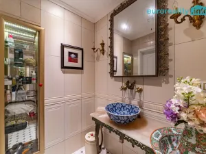 Prodej bytu 3+1, Mariánské Lázně, Anglická, 105 m2