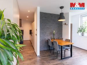 Prodej bytu 2+kk, Olomouc, Wellnerova, 75 m2