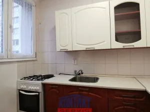 Pronájem bytu 2+kk, České Budějovice - České Budějovice 3, 48 m2