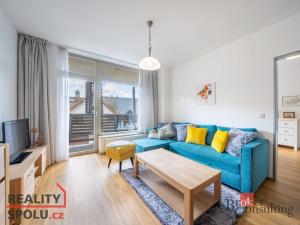 Prodej bytu 2+kk, Harrachov, 63 m2