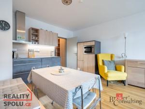 Prodej bytu 2+kk, Harrachov, 63 m2